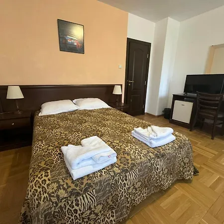 Villa Rila Borovets With Jacuzzi & Sauna By Bookvillabg Exterior photo