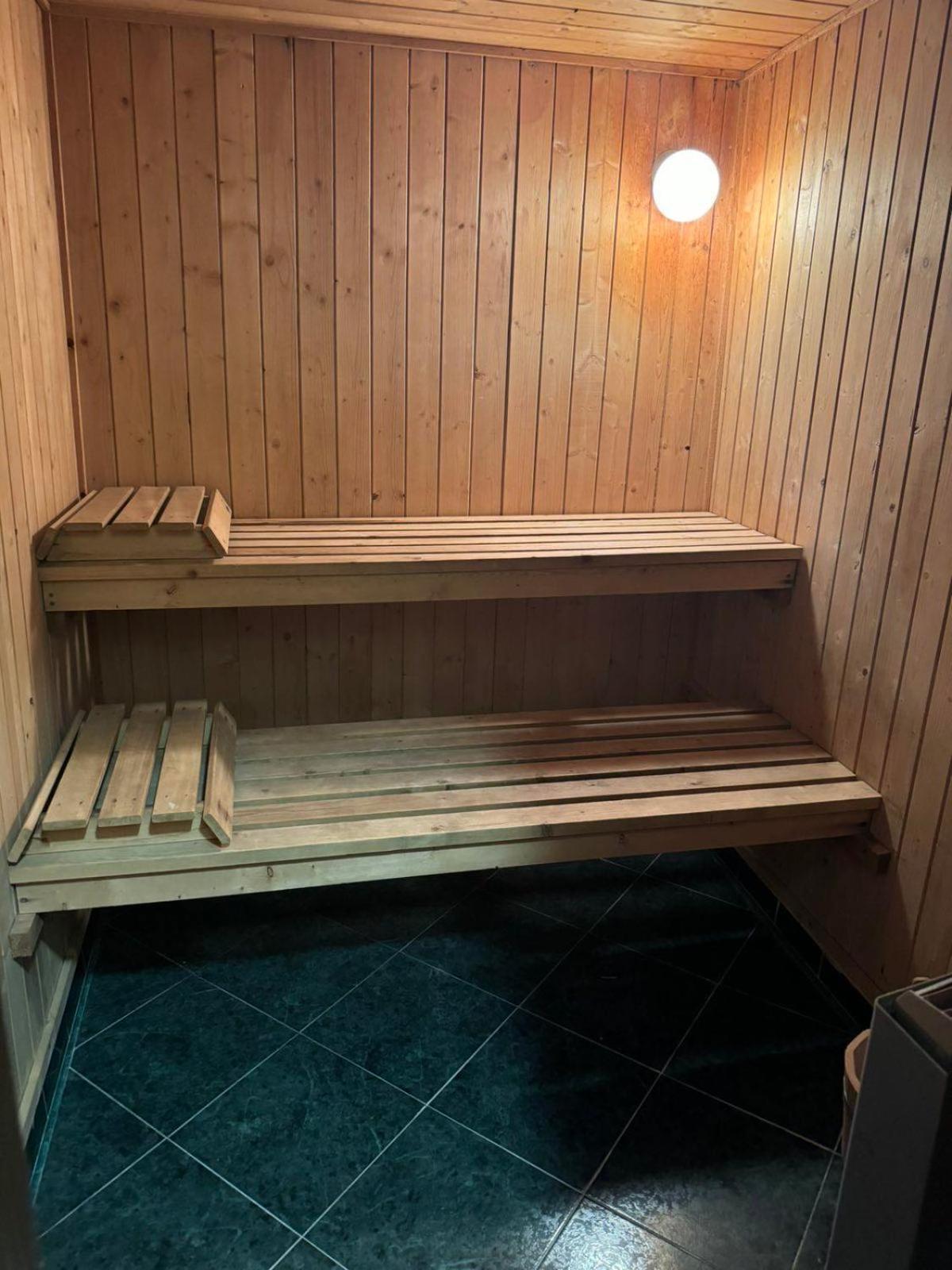 Villa Rila With Jacuzzi & Sauna By Bookvillabg Borovets