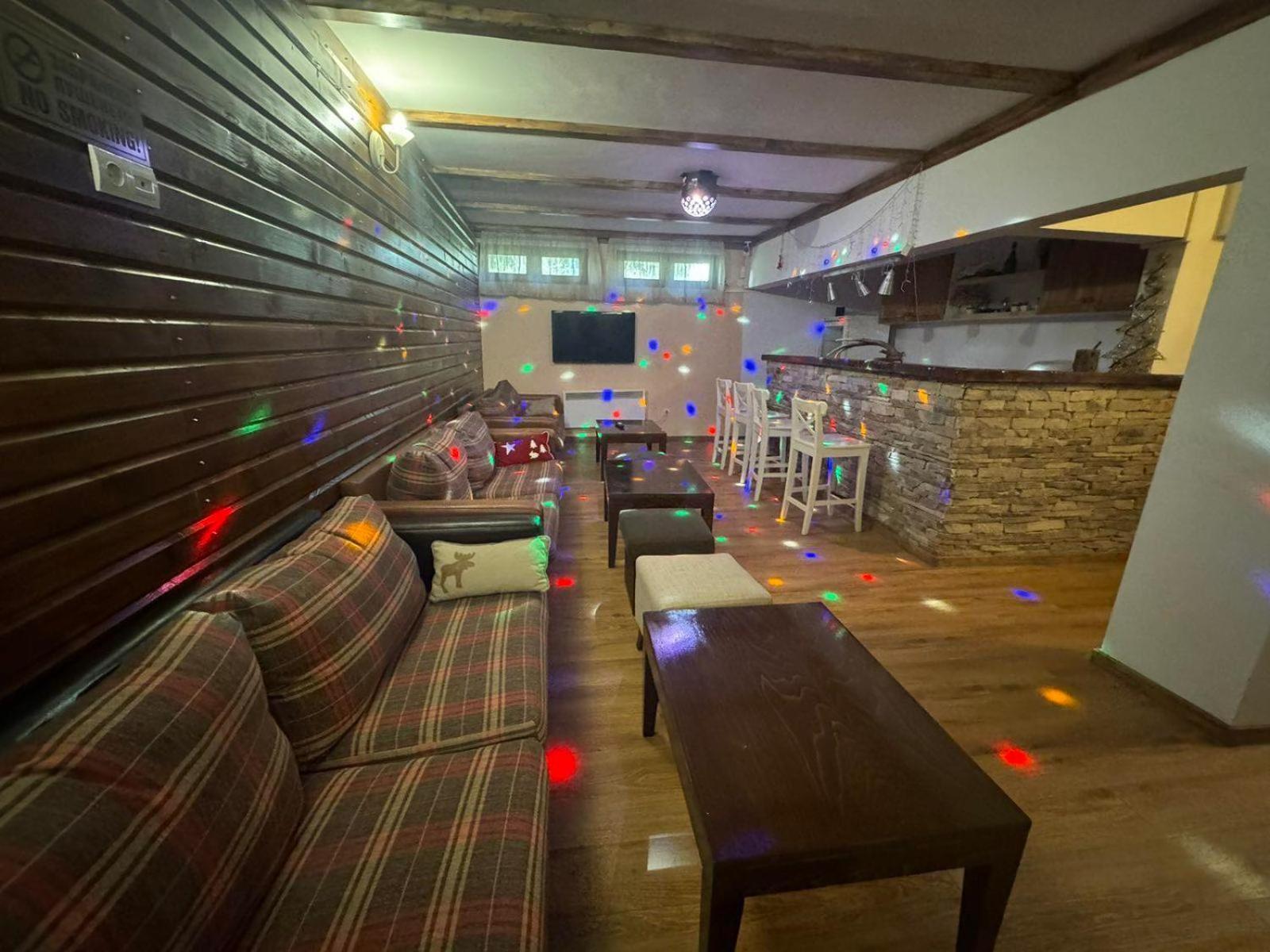 Rila With Jacuzzi & Sauna By Bookvillabg * Borovets